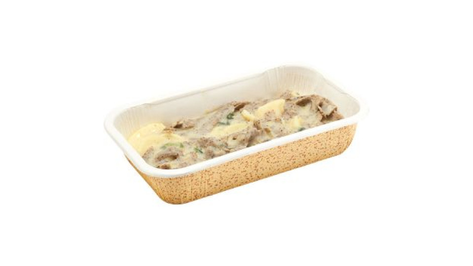 Cucina Esselunga pizzoccheri