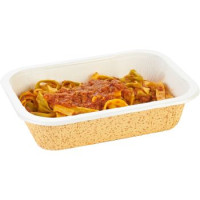 Cucina Esselunga tagliatelle con ragù alla bolognese
