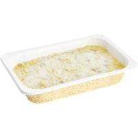 Cucina Esselunga risotto alla monzese