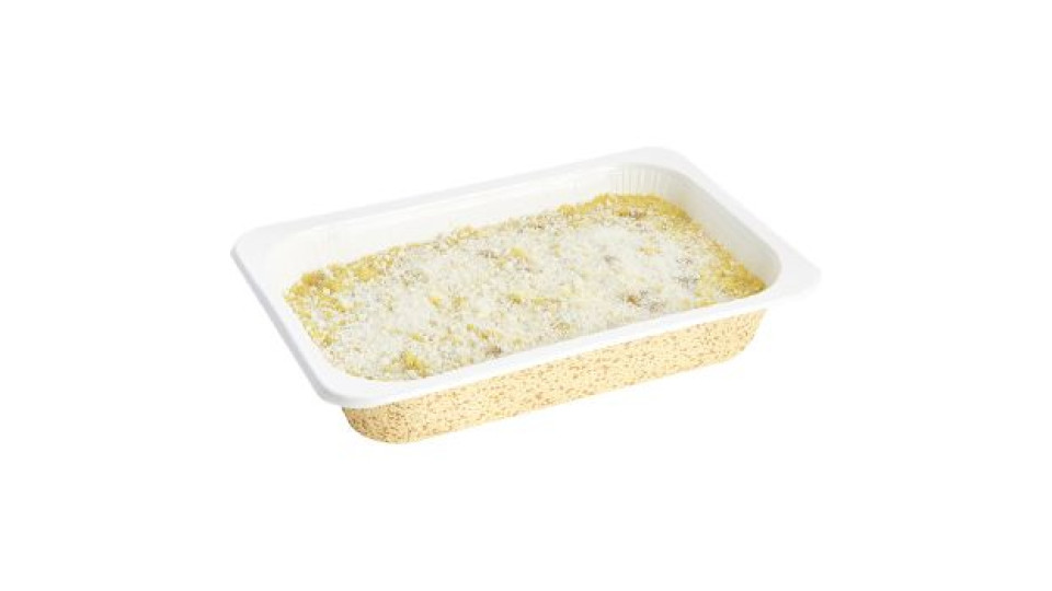 Cucina Esselunga risotto alla monzese