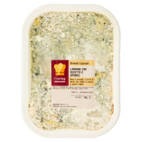 Cucina Esselunga Lasagne con ricotta e spinaci 500 g