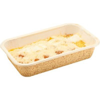 Cucina Esselunga cannelloni di carne