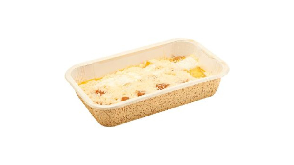 Cucina Esselunga cannelloni di carne