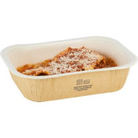 Cucina Esselunga tortelli alla zucca con ragù di salsiccia