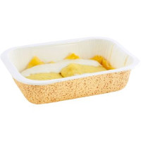 Cucina Esselunga crepes alla ricotta
