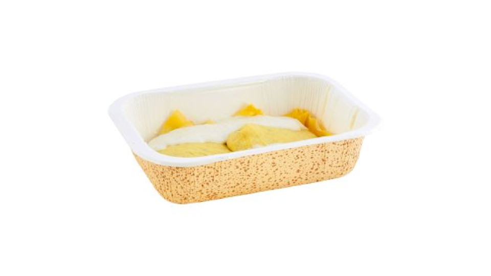 Cucina Esselunga crepes alla ricotta