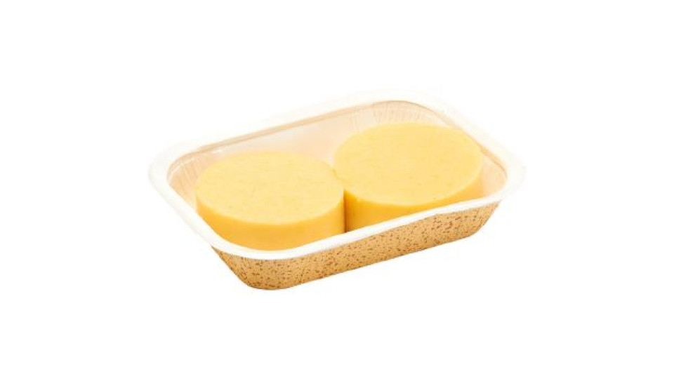 Cucina Esselunga polenta