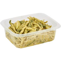 Cucina Esselunga trofie al pesto