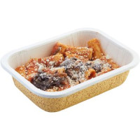 Cucina Esselunga pasta alla norma
