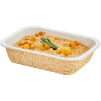 Cucina Esselunga risotto alla zucca
