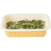 Cucina Esselunga spatzle alla tirolese