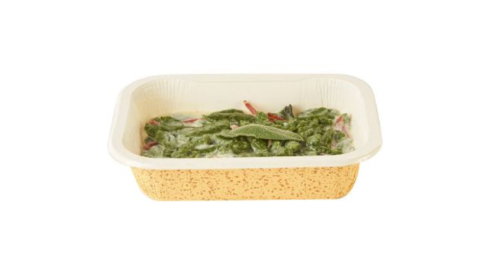 Cucina Esselunga spatzle alla tirolese
