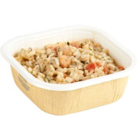 Cucina Esselunga risotto di mare