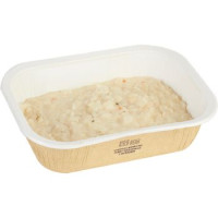 Cucina Esselunga risotto baccalà mantecato