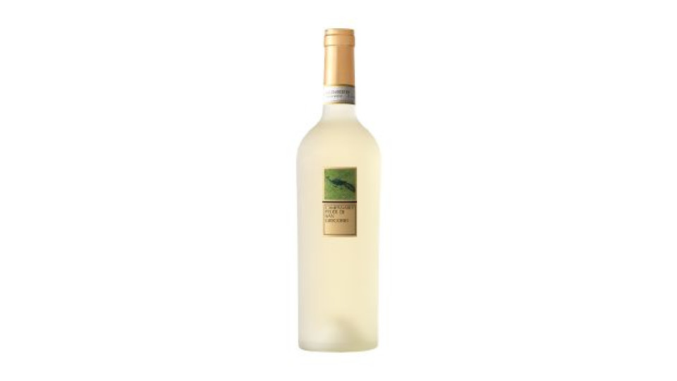 Feudi di San Gregorio, Campanaro 75 cl