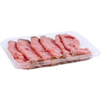 Cucina Esselunga roast-beef cotto