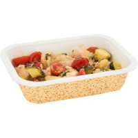 Cucina Esselunga bocconcini di pollo alla mediterranea