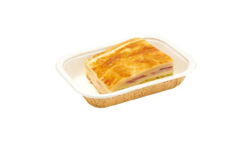Cucina Esselunga torta valdostana