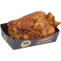 Cucina Esselunga pollo campese Amadori allo spiedo