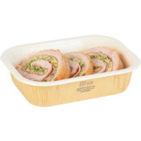 Cucina Esselunga arrosto di tacchino farcito
