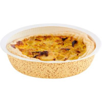 Cucina Esselunga torta con cipolle