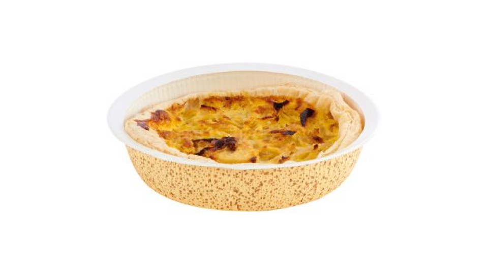 Cucina Esselunga torta con cipolle