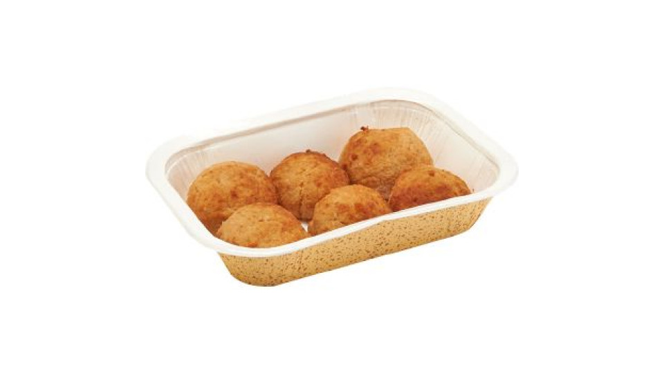 Cucina Esselunga polpette saporite