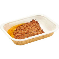 Cucina Esselunga peperoni ripieni