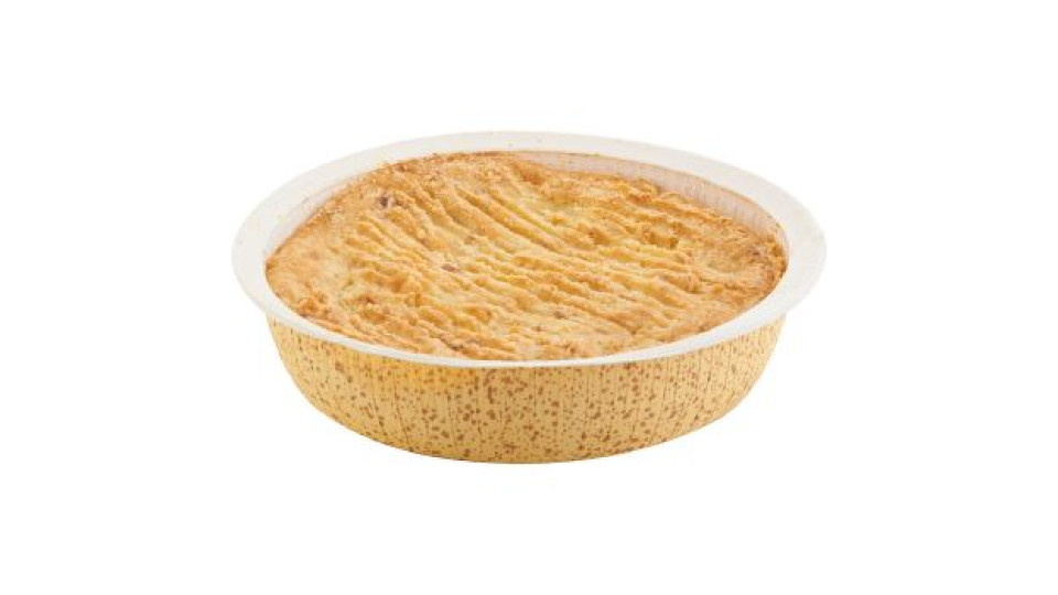 Cucina Esselunga gateau di patate