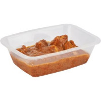 Cucina Esselunga indian tikka masala