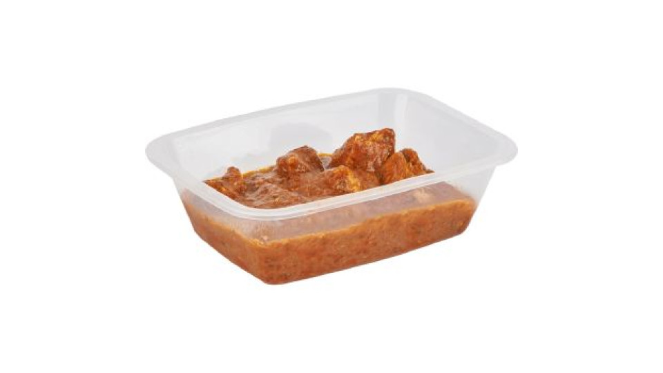 Cucina Esselunga indian tikka masala