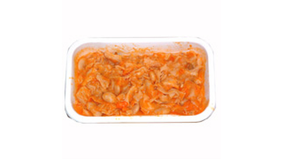 Cucina Esselunga trippa