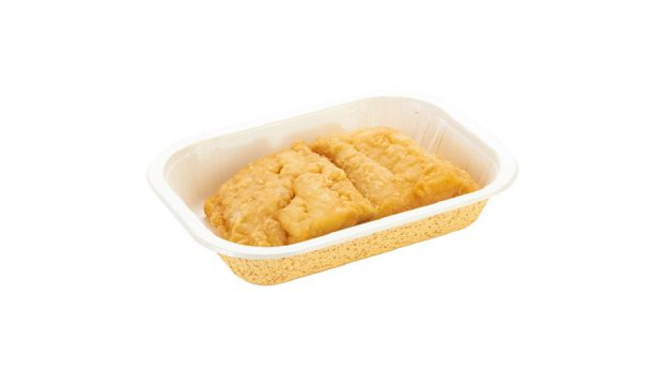 Cucina Esselunga baccala' fritto