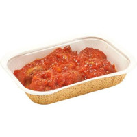 Cucina Esselunga polpette saporite in umido