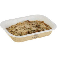 Cucina Esselunga polpettone di fagiolini verdi e patate
