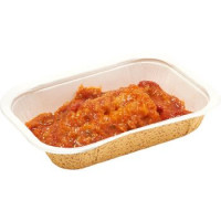 Cucina Esselunga baccalà alla livornese
