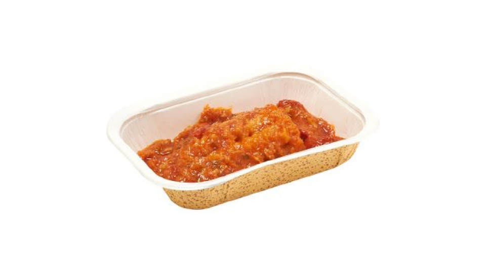 Cucina Esselunga baccalà alla livornese