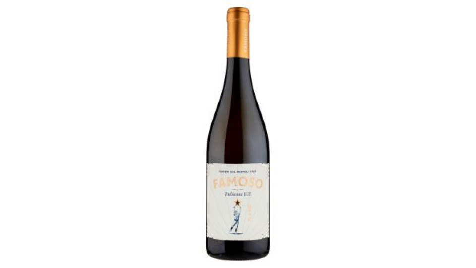 Poderi dal Nespoli Famoso Rubicone IGT 75 cl