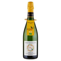 Umberto Cavicchioli & Figli Bio Pignoletto DOC Biologico 75 cl