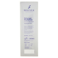 Waysilk Strisce per Depilazione in Tessuto Non Tessuto 100 pz