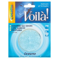 Cosatto Voilà! Perle assorbiodori oceano