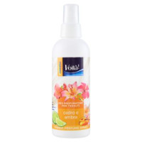 Cosatto, Voilà! deo profumatore per tessuti profumazioni assortite oceano o cedro 200 ml