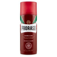 Proraso Schiuma da Barba Barbe Dure 400 ml
