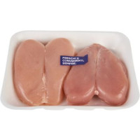 Esselunga pollo petti
