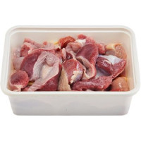 Esselunga pollo durelli