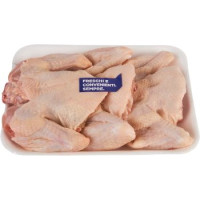 Esselunga pollo ali non separate