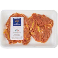 Esselunga Top pollo coscia disossata