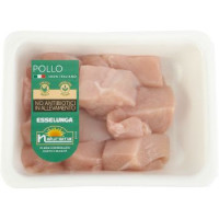 Esselunga Naturama bocconcini  petto di pollo allevato senza uso di antibiotici