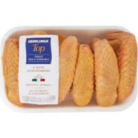 Esselunga Top pollo alette