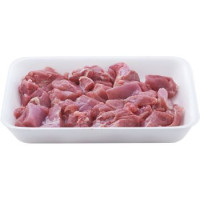 Esselunga tacchino spezzatino